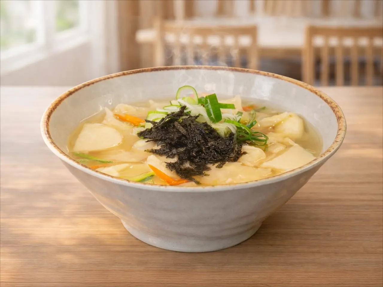 수제비