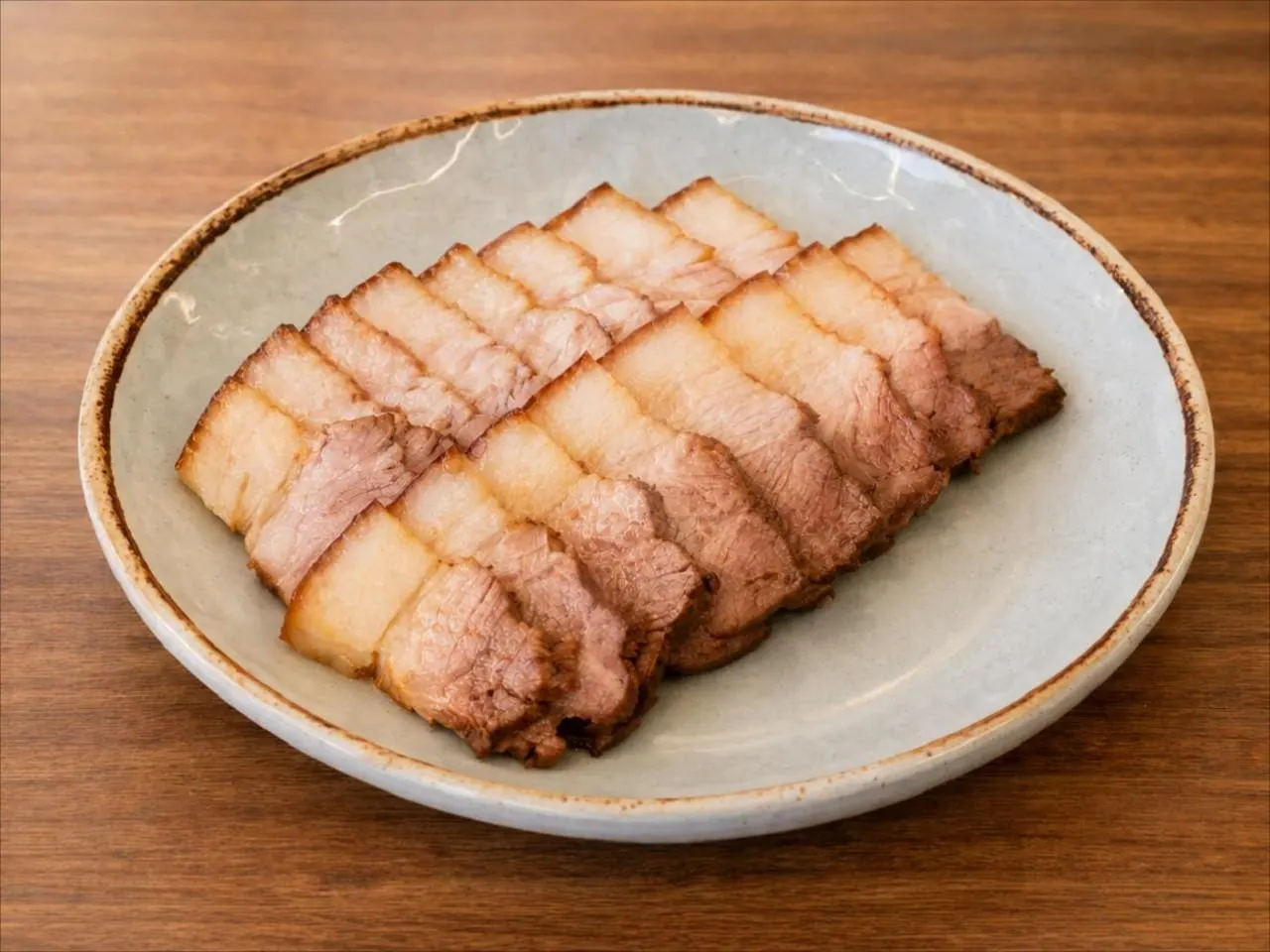 사이드 수육